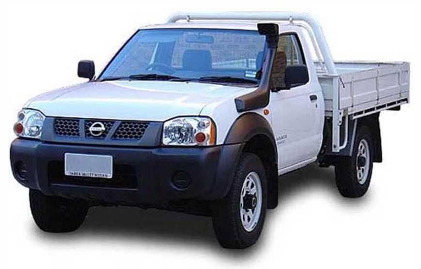 SNORKEL vários modelos 4x4