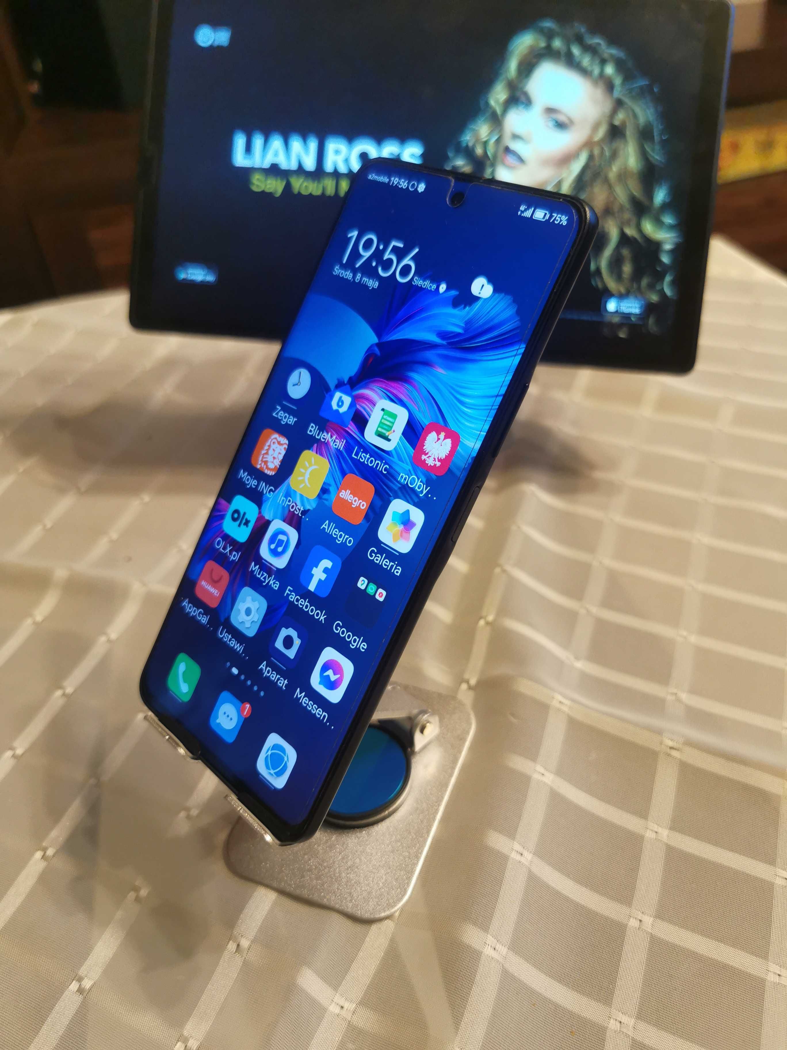 Huawei Nova 9 SE na gwarancji