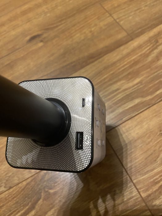 Mikrofon bezprzewodowy bluetooth