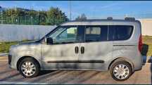 Fiat Doblo 1.3 M-Jet 7 lugares