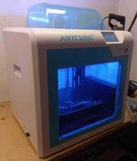 Anycubic 4max pro