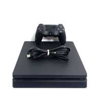 Konsola PS4 PlayStation 4 slim 500gb super stan