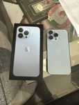 Iphone 13 pro 128