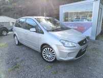Ford C-Max 1.6 TDCI Titanium Nacional