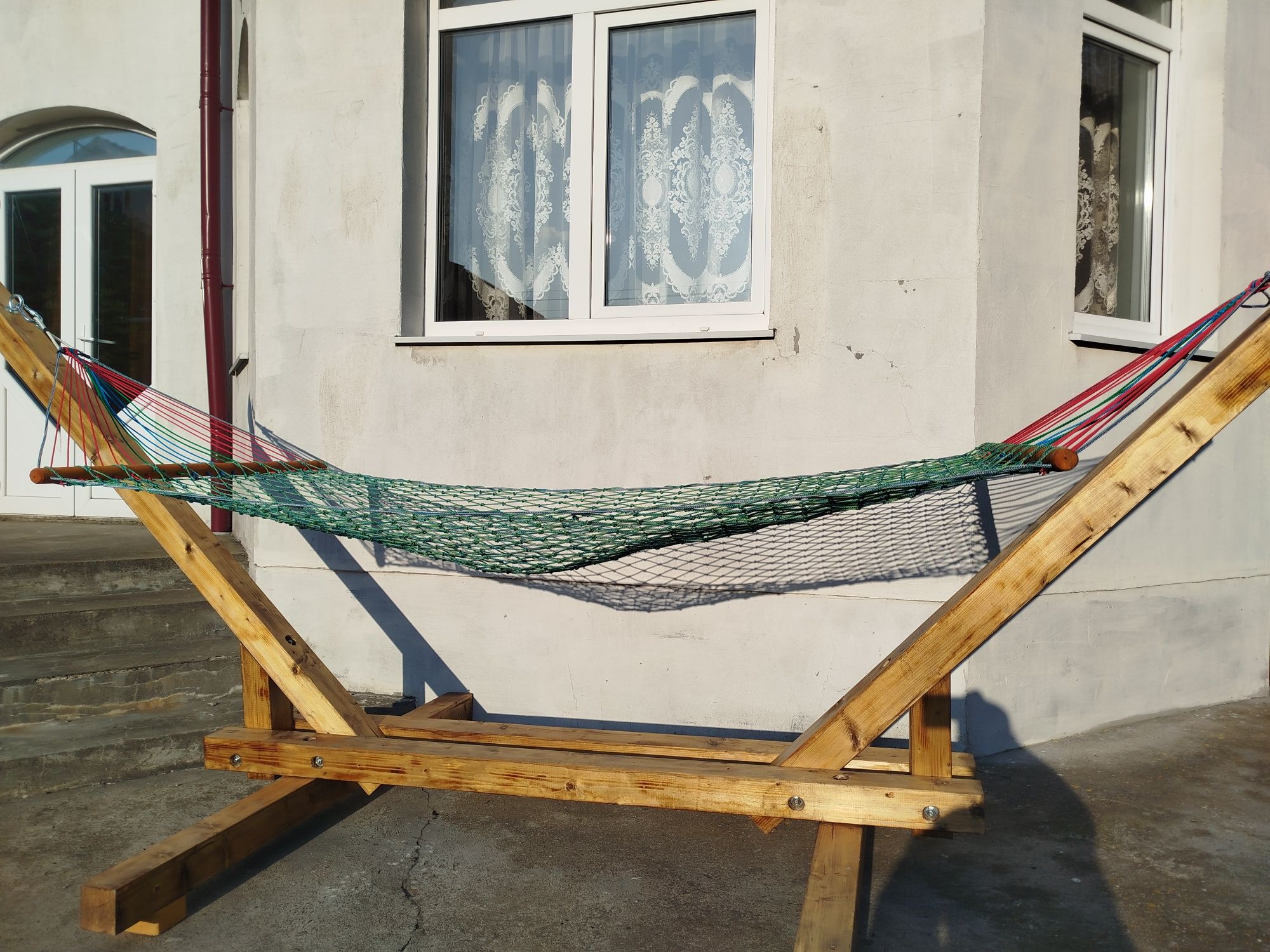 Продам гамак для відпочинку
