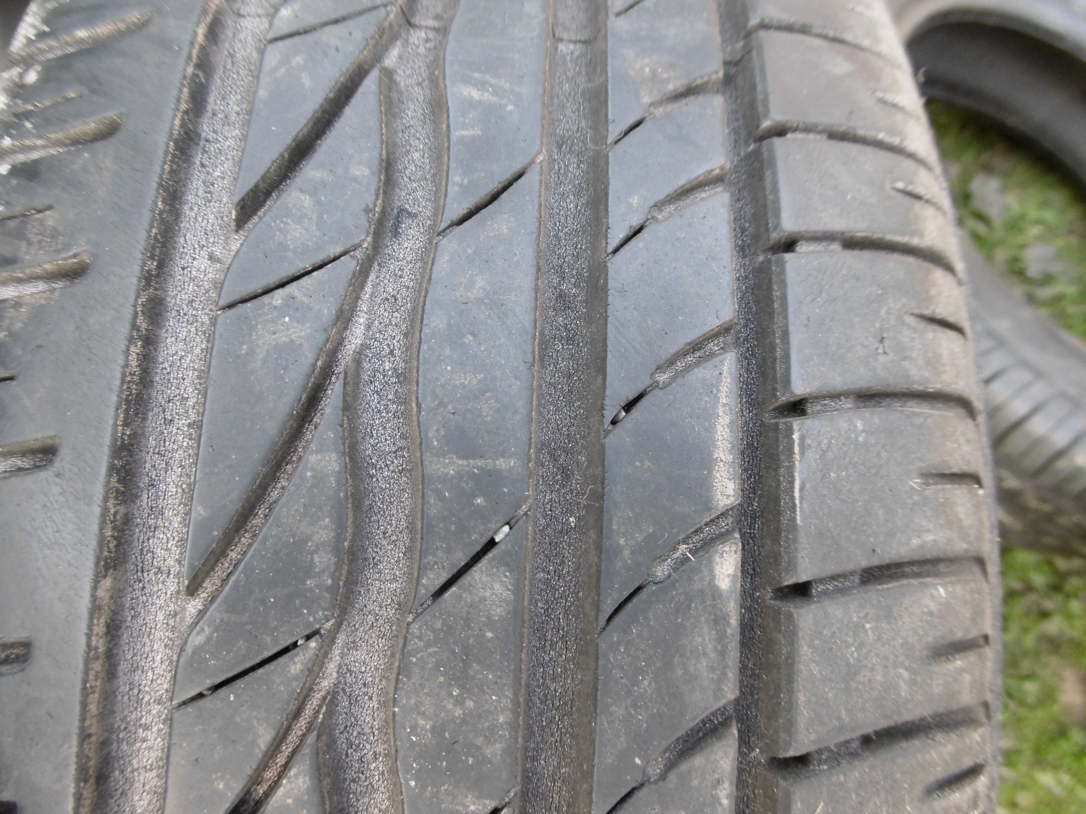 1 шина розпаровка 195/60r14 86H BRIDGESTONE TURANZA er300