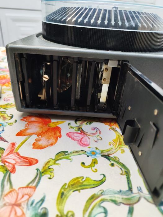 Kodak projetor de Slides