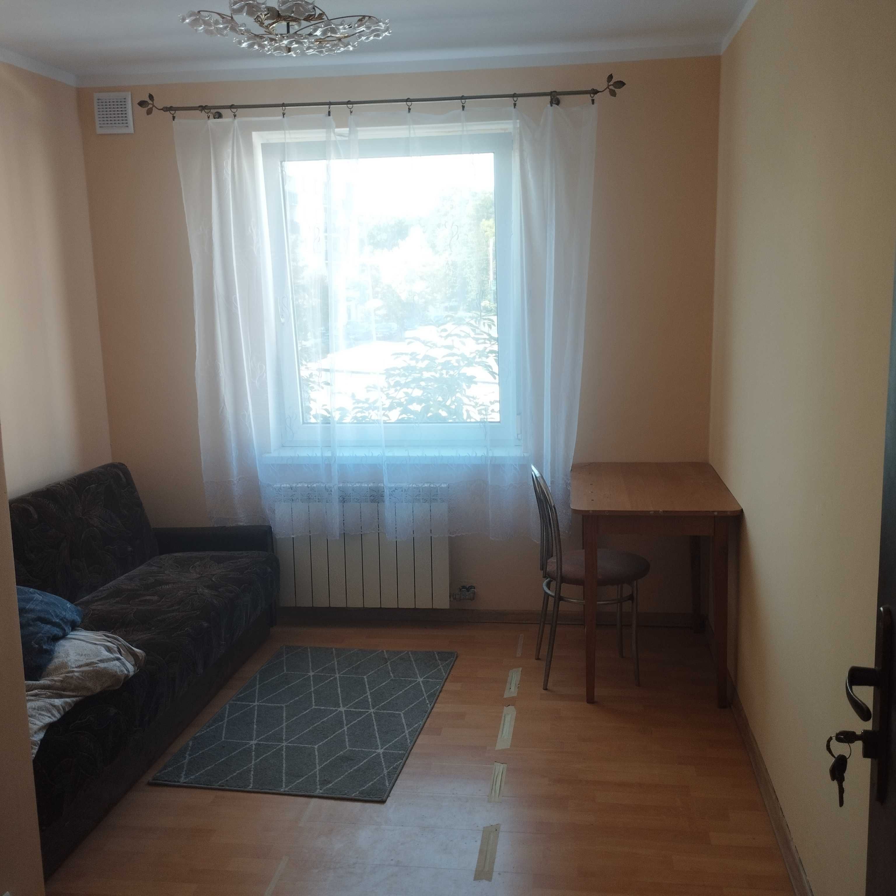 Pokoje dla pracowników w centrum Grójca