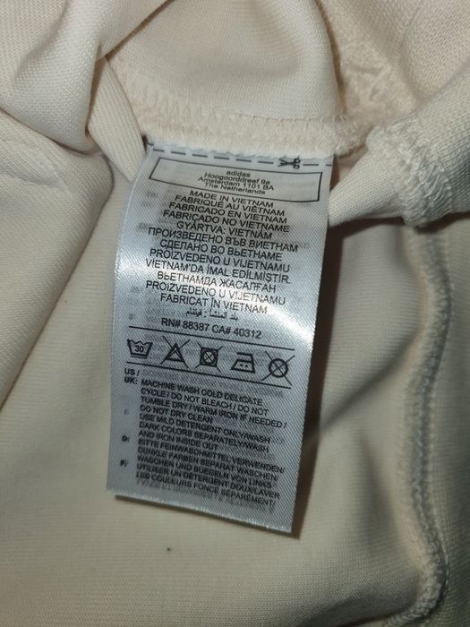 Hoodie Adidas Originals