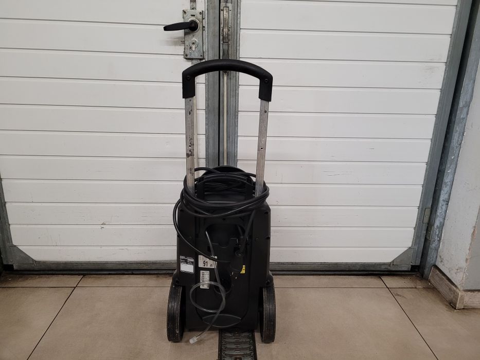 Myjka Ciśnieniowa Karcher HD 5/15 C * Mosiężna Pompa * 230V *