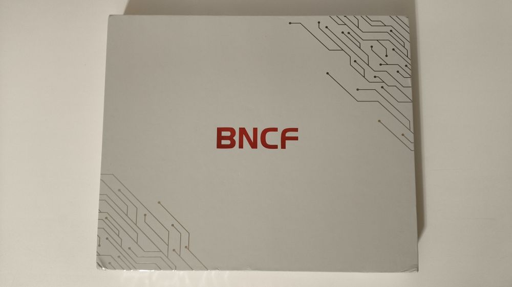 Планшет BNCF BPad 11A / MediaTek Helio G100 / 8 GB 128 GB