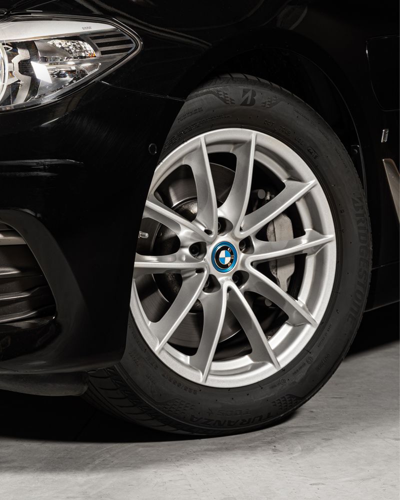 Bmw 530e iperfomance Luxury Line