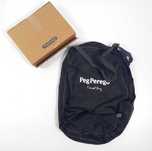 Peg Perego Travel Bag Torba podróżna do fotelika Viaggio 2-3 Flex