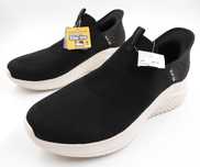 Skechers Hands Free NOwe mokasyny 46