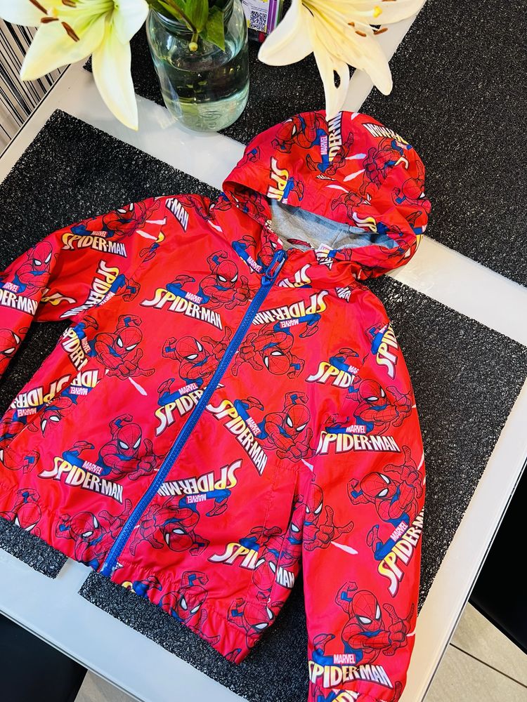 Костюм динозавр паук spider 92 98 104 110 116 122 128 134 zara