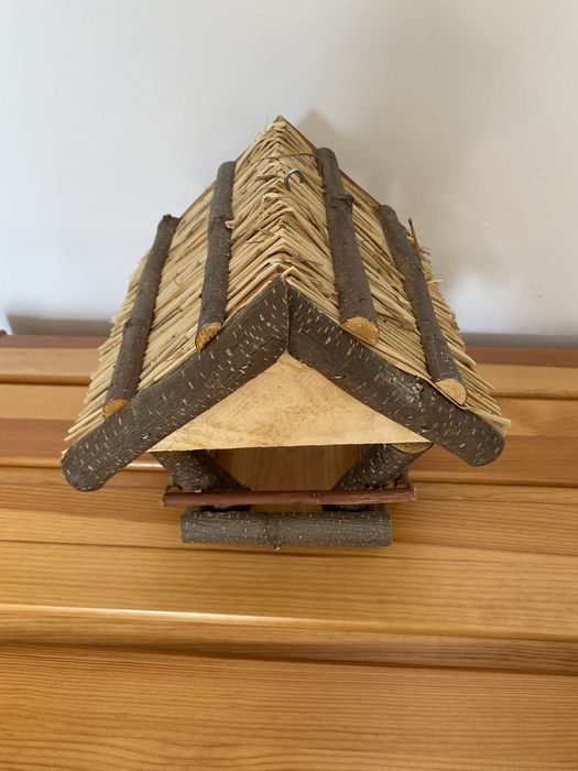 Karmik dla ptaków 1 szt