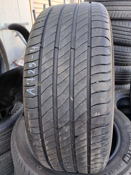 A725. MICHELIN PRIMACY 4 215/55/18 opony letnie