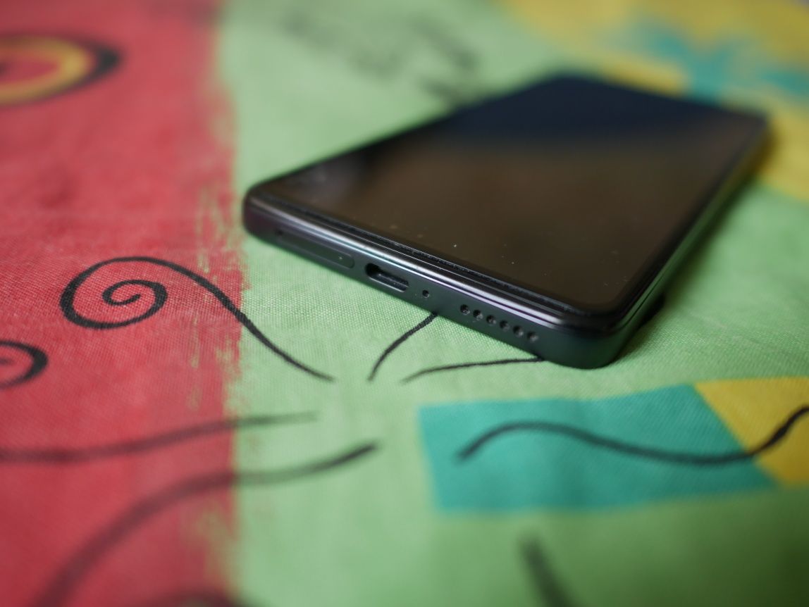 Xiaomi Redmi Note 12 Pro 8/256 Graphite Gray