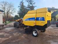 Welger LELY 245/2012R  b.ładna  prasa jak new holland BR 7070/2009r