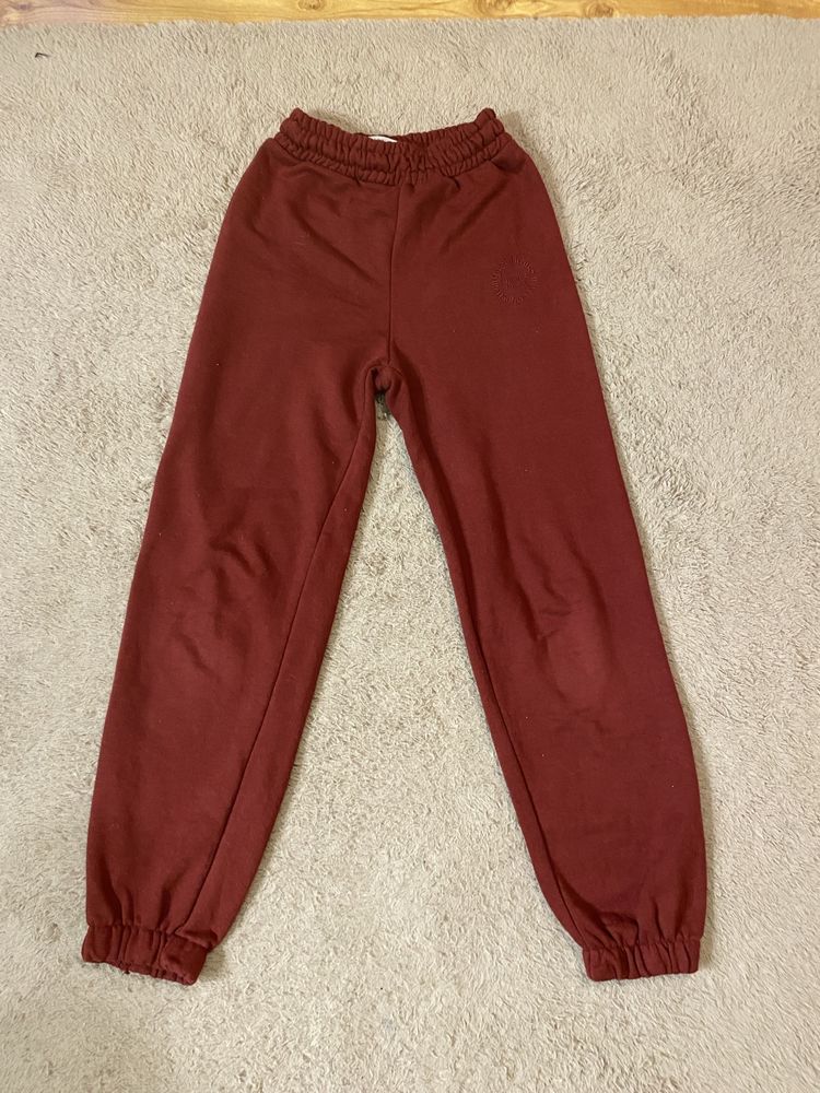 Dresy XS Bershka damskie lub dzieciece