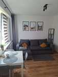 noclegi bieszczady apartament