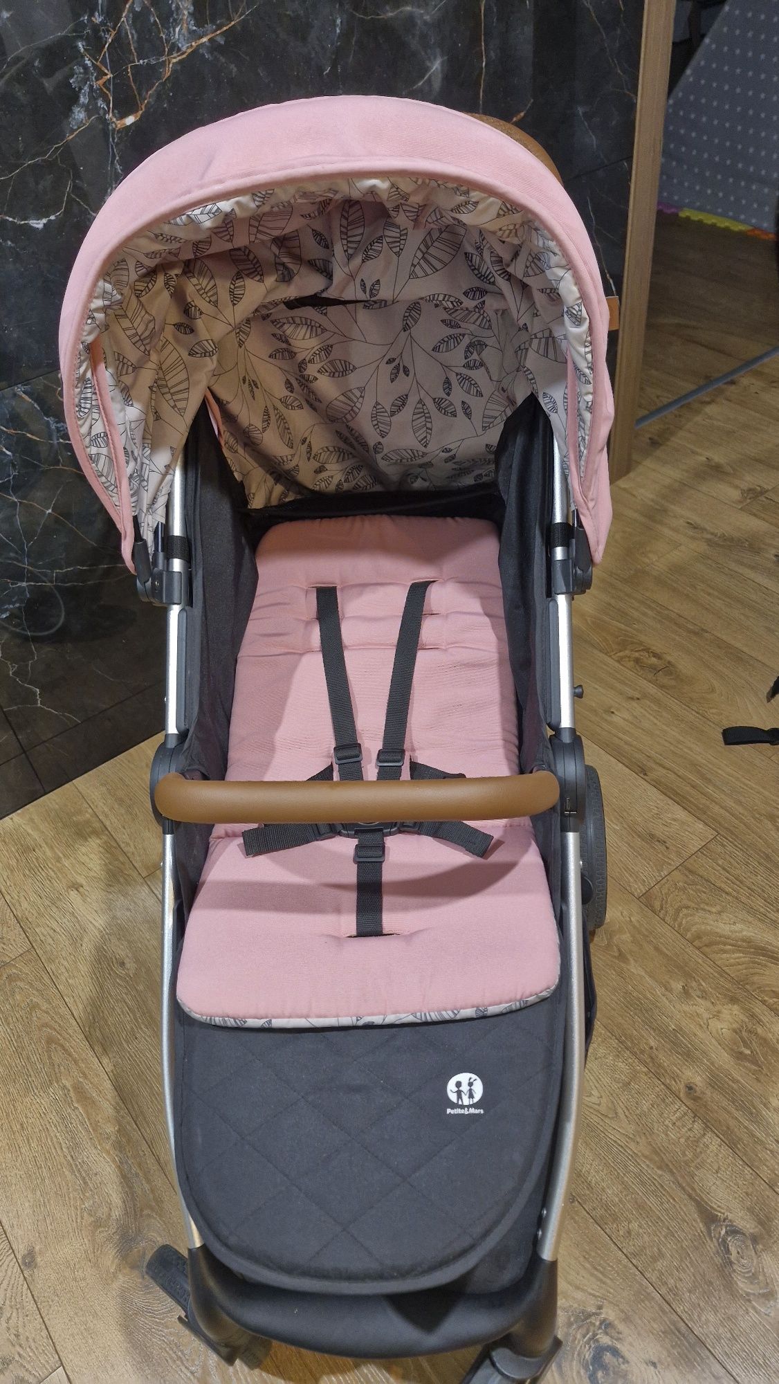 Wózek Royal 22 kg