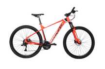 Okazja! Tani rower górski MTB MBM QUARX 29'' rozmiar 53/21 48/19