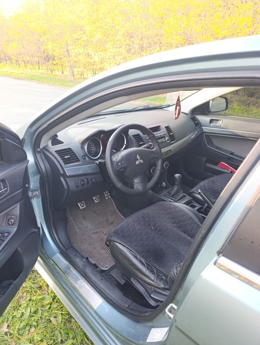 Продам Лансер 10