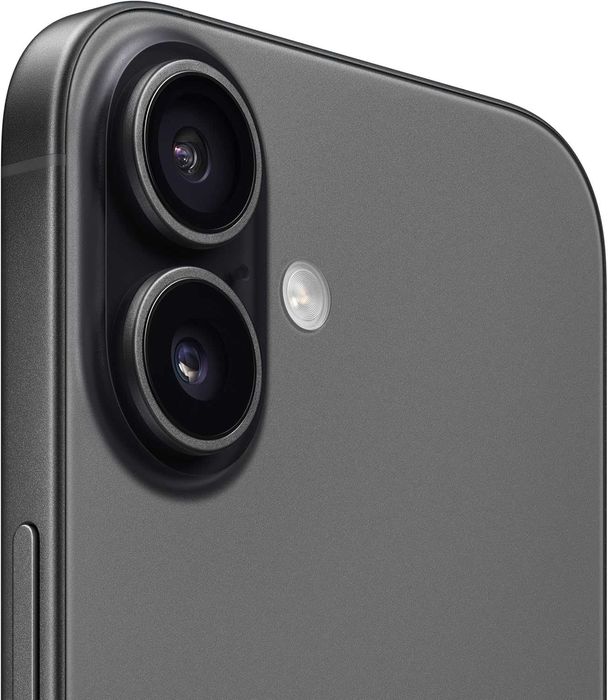 Iphone 17 256 GB - Preto