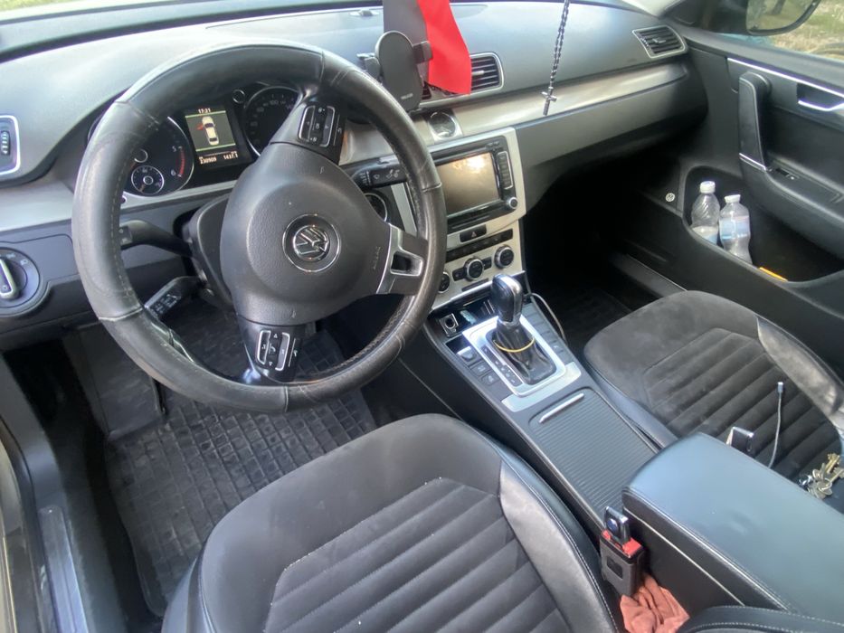 Продам Фольцваген Пасат Б7