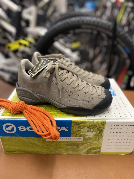 Buty Scarpa Mojito GTX