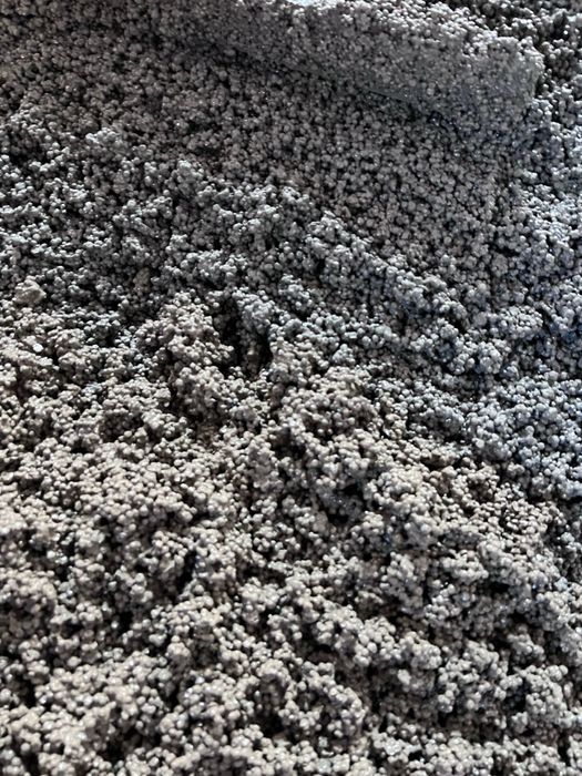 Styrobeton w worku gotowy styrobeton workowany granulat wylewki