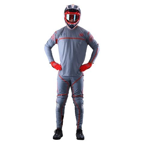 Nowa koszulka rowerowa jersey Troy Lee Designs TLD Sprint Ultra enduro