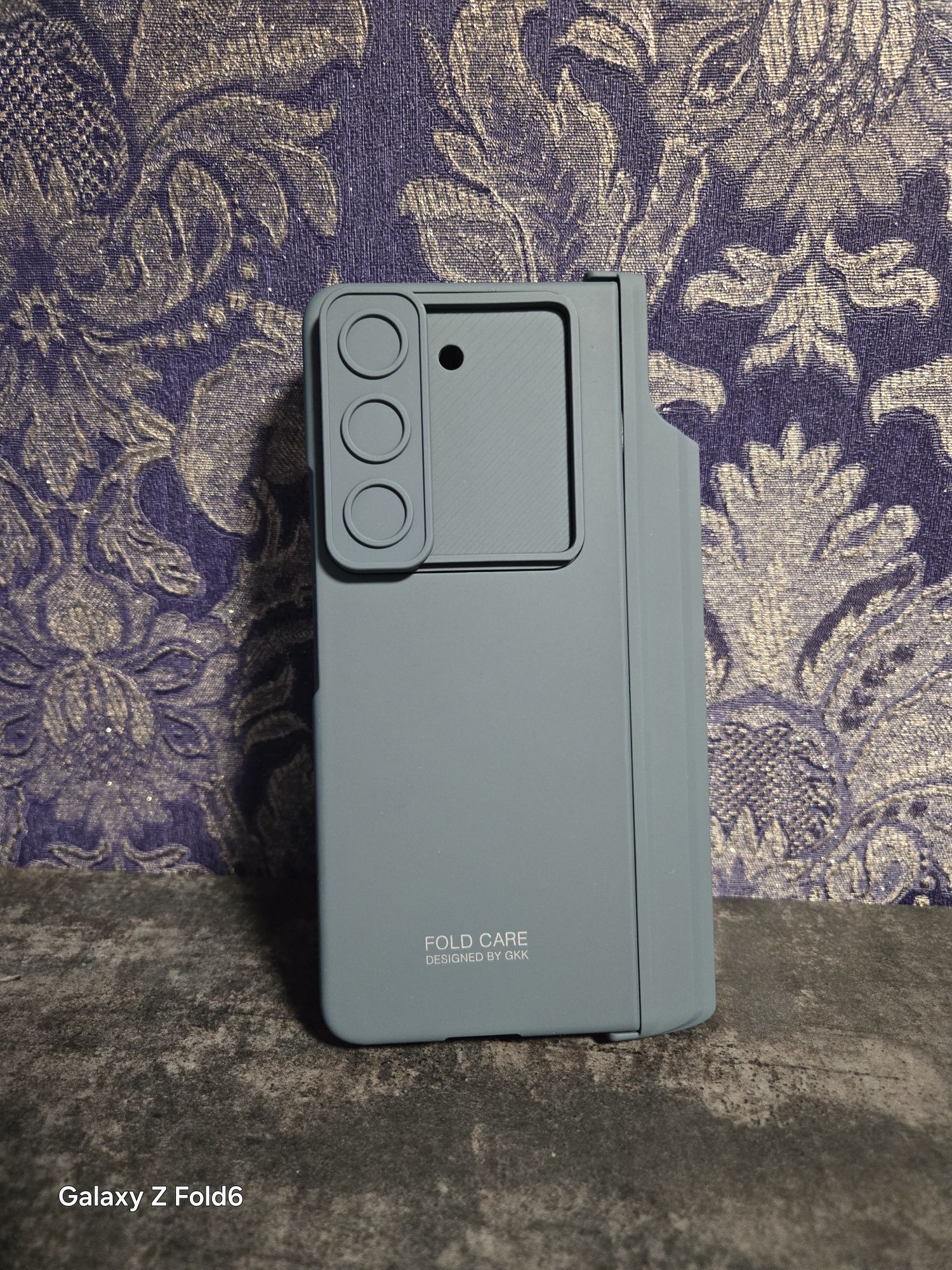 Чехол Samsung Fold 5 -6