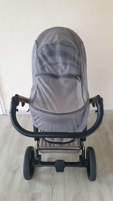 Wózek TAKO - Laret Imperial. Stan bardzo dobry.