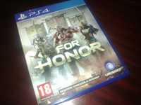 For Honor - Jogo para PS4
