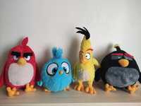Angry Birds - Peluches