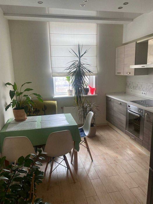 Сдам 1 комн длительно ‼️ЖК Романовский‼️10 мин к Центру‼️Проценко‼️