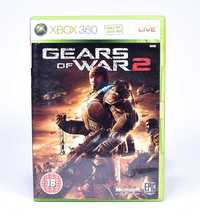 X360 # Gears Of War 2
