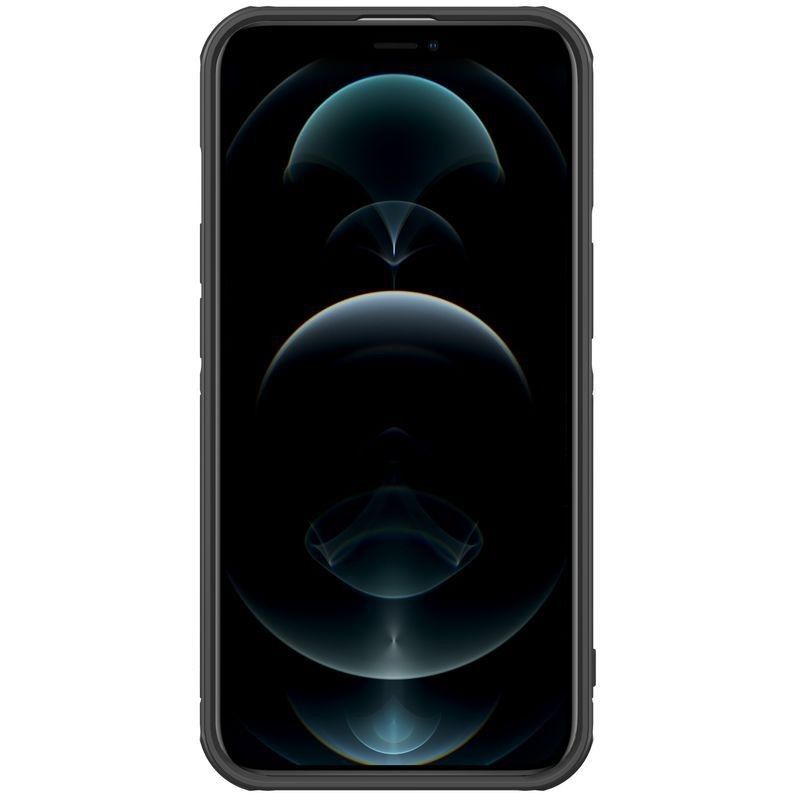 Etui Nillkin do iPhone 13 Camshield Cyclops Black