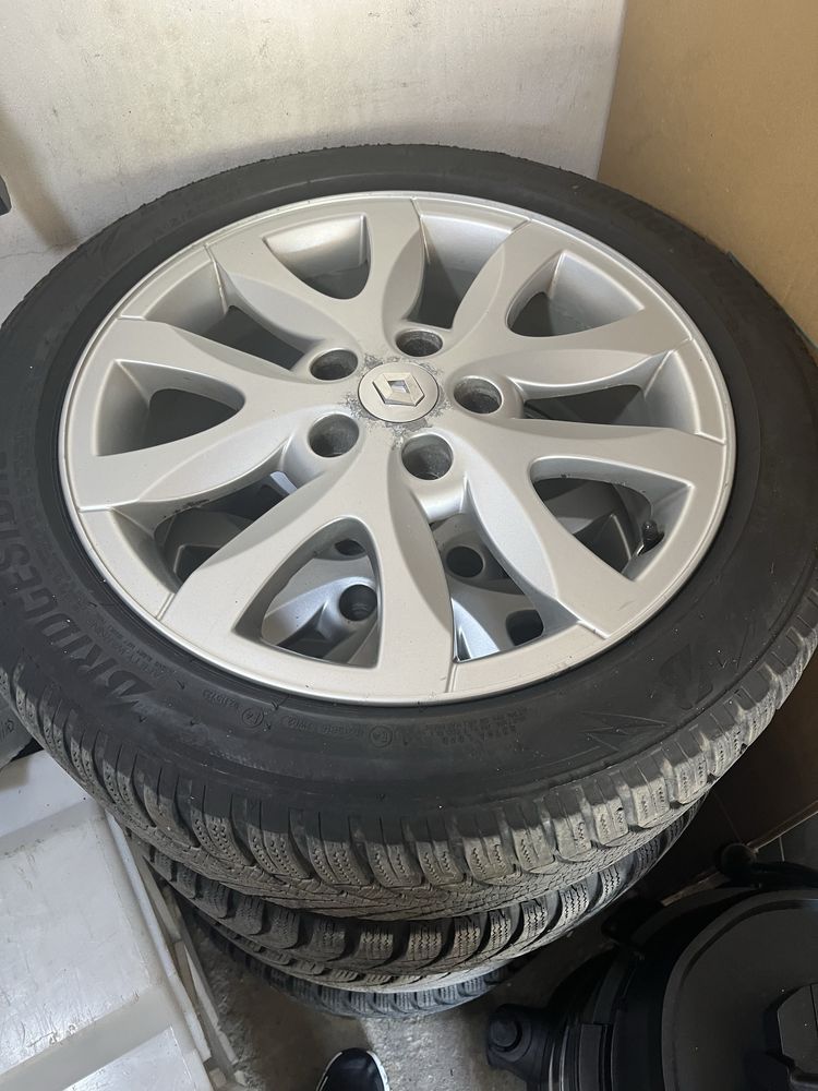 Renualt laguna 3 combi
