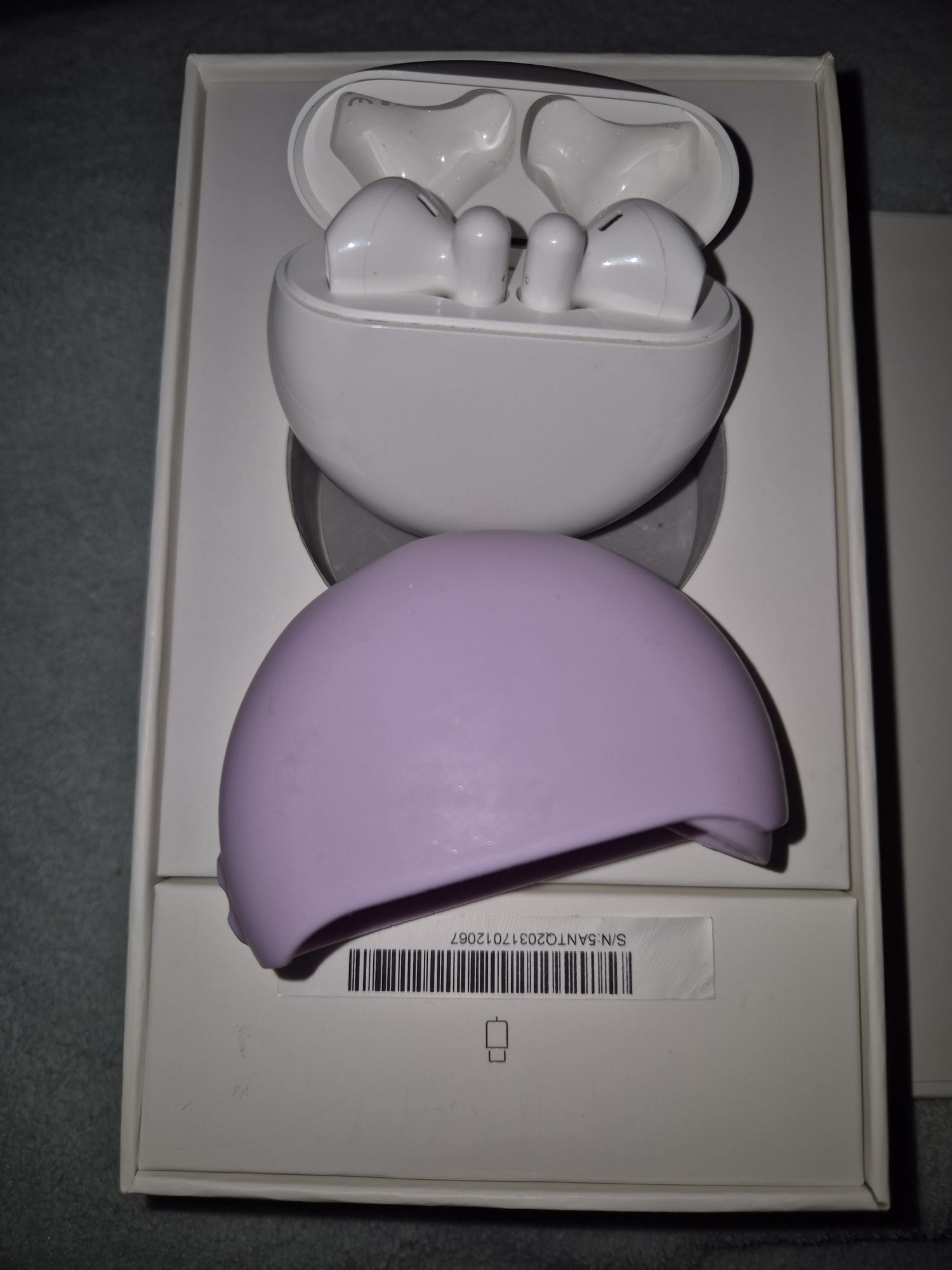 Huawei FreeBuds 3