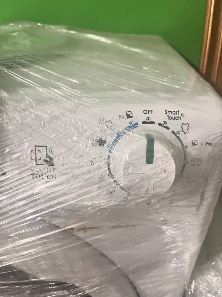 Maquina lavar Candy 7 kgs como nova