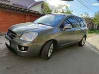 Kia Carens, 2010 г.в. 2.0