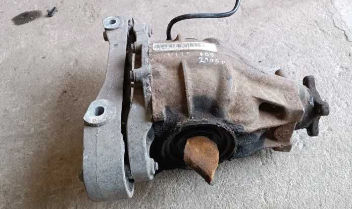 Редуктор вито редуктор віто 639 розборка вито 639 роздатка