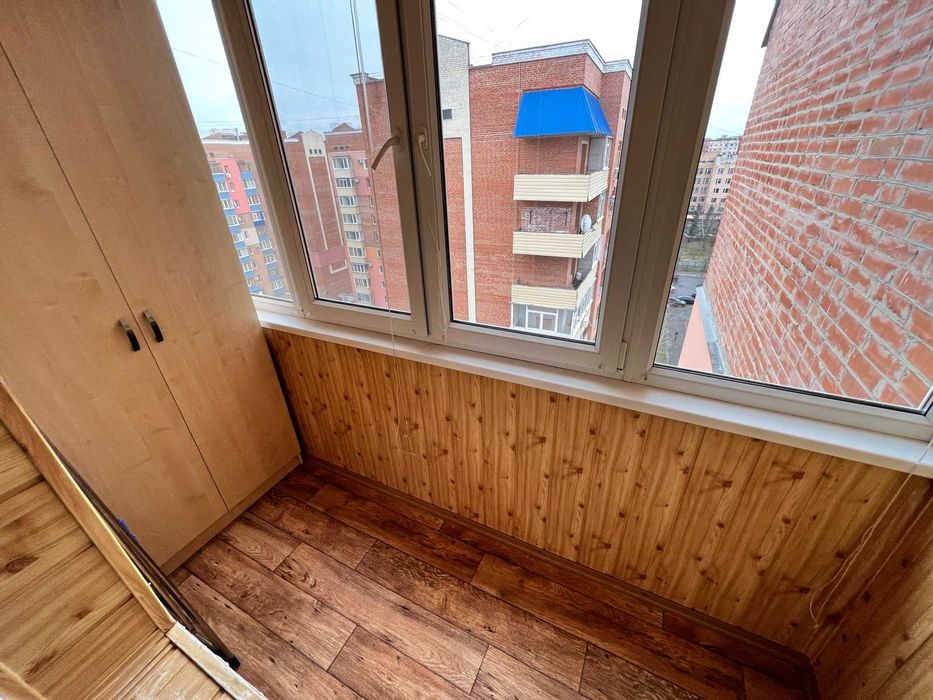 Дворівнева квартира. М-н Левада!