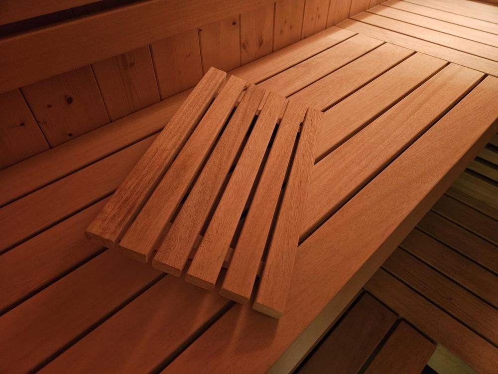 Sauna Fińska Infraline