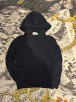 Худі stone island junior