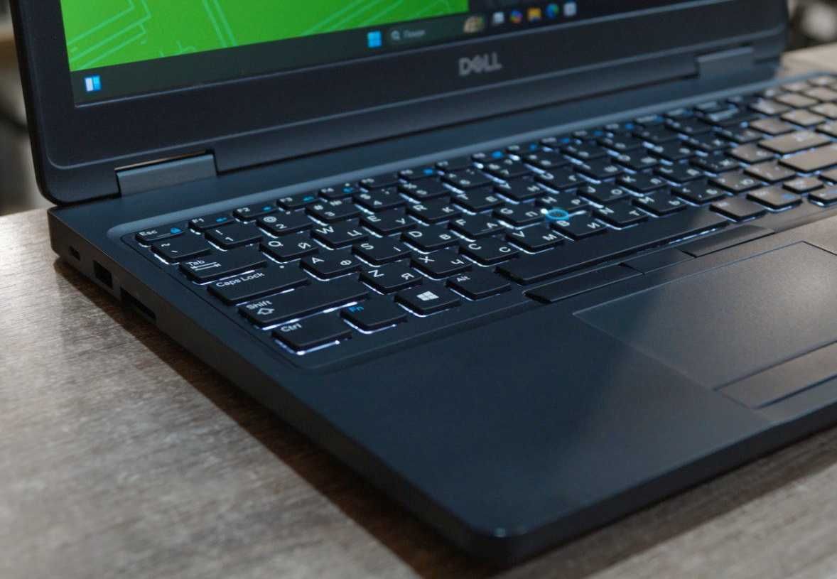 ГАРАНТІЯ Dell (FullHD IPS/Core i5-8400H/RAM 8/SSD 256/MX130 2ГБ)TVOYO