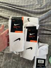 Skarpetki Nike(nowe)